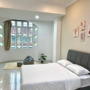 Cozyhaus Ipoh